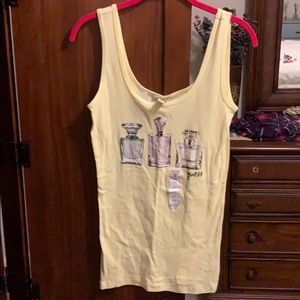 Guess tank top